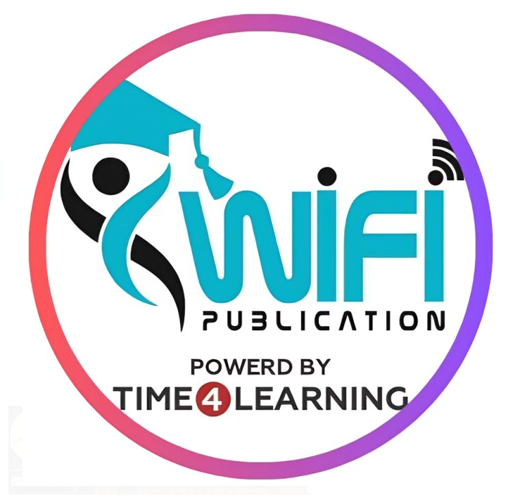 WiFi Publication Logo
